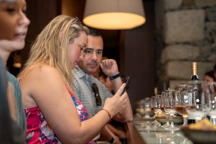 Douro Valley Small Group Tour from Porto: Wineries Lunch & Cruise
