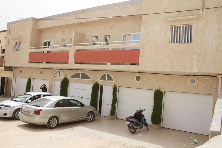 Private Transfer Madinah City To Jeddah Airport /City