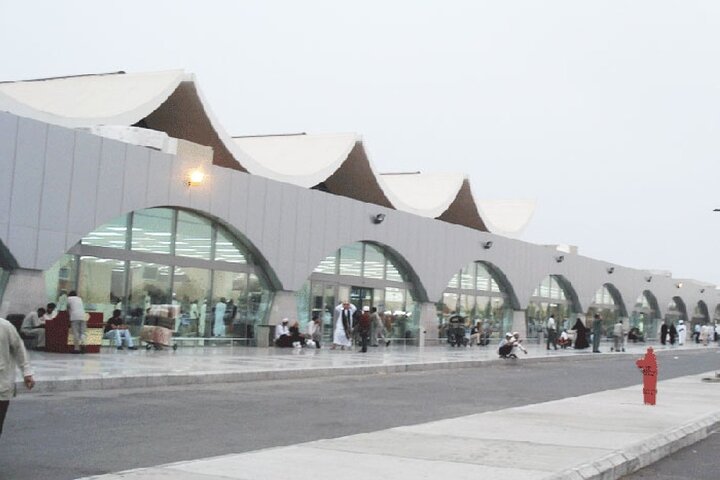 Private Transfer Madinah City To Jeddah Airport /City
