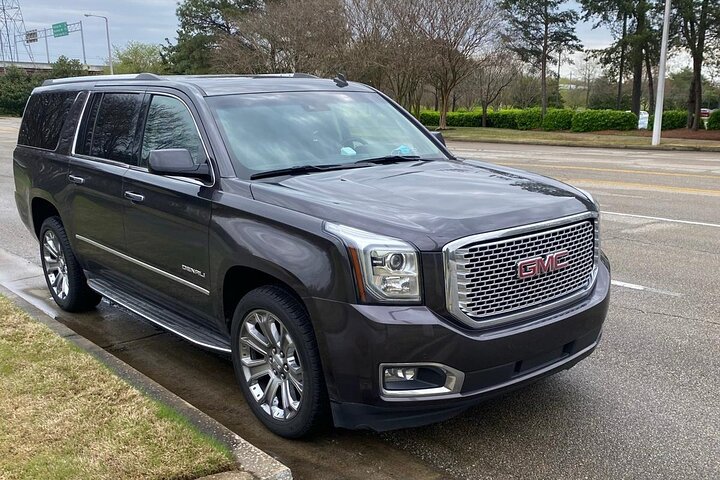 Private Transfer from Bangor Airport(BGR) to Rockland Cruise Port