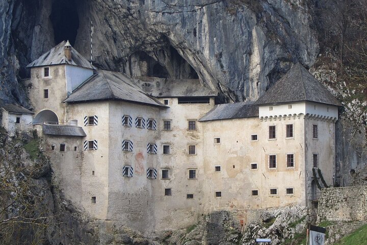 Postojna Cave & Predjama Castle excursion - Entrance fee included