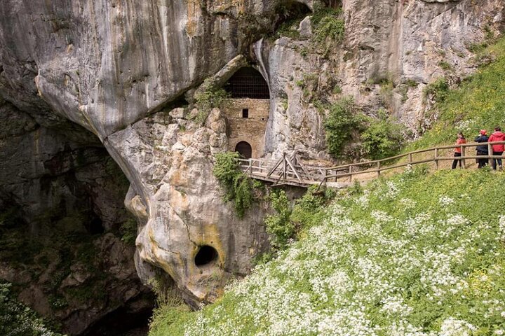Postojna Cave & Predjama Castle excursion - Entrance fee included