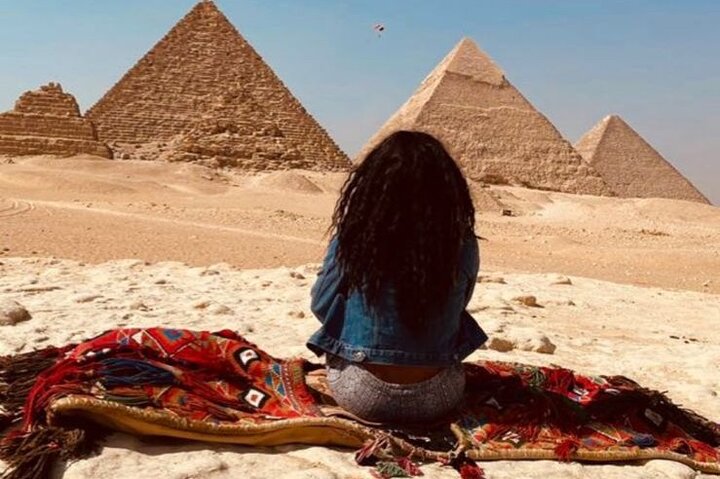 Day trip to Cairo from El Sokhna