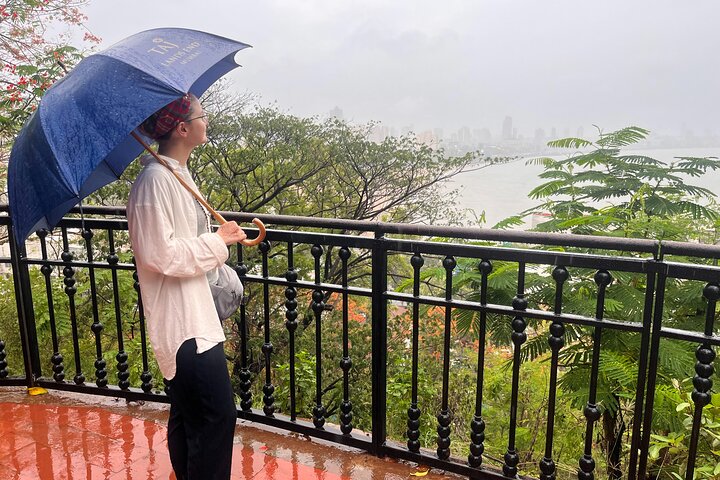 Private Half-Day Sightseeing Tour in Mumbai