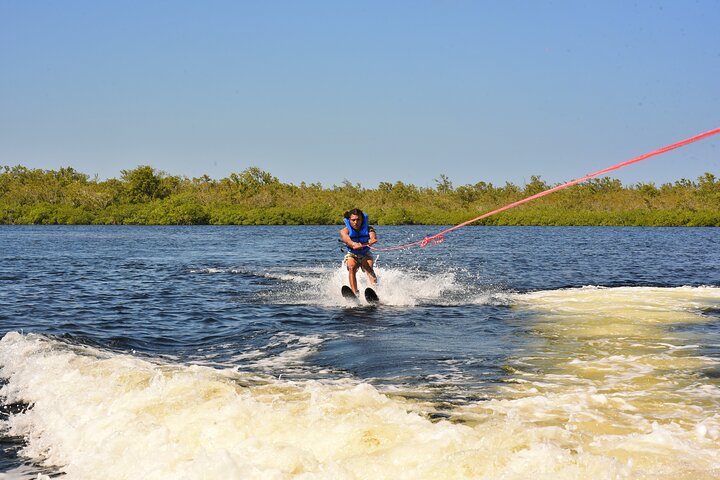 Private, Guided Boat Charters in The Cayman Islands