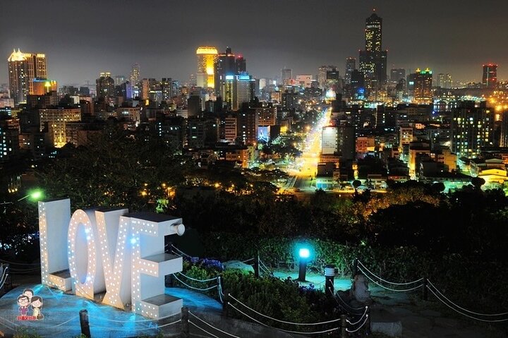 Full-Day Private Guided Tour in Kaohsiung Port Shore