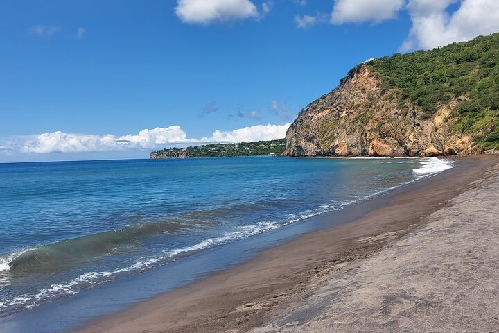 Chez Mango Villa Private Jet Ski Tours