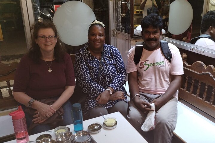 Georgetown heritage walking tour of Chennai's first settlement