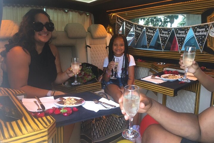 Antalya Airport Transfer Luxury and Comfortable Meet Transfer