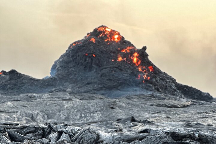 4-Day Tour: Tigray Churches & Danakil Depression Adventure.