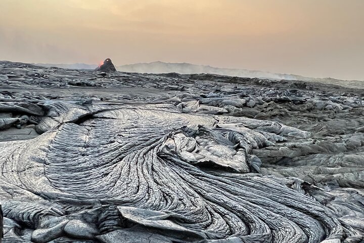 4-Day Tour: Tigray Churches & Danakil Depression Adventure.