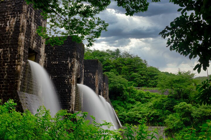 Full-Day Kagawa Tour