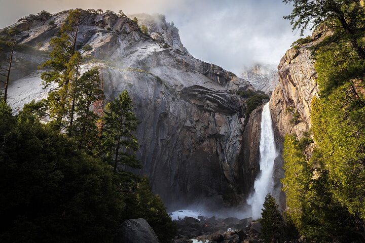 US West National Parks Driving and Walking Audio Tour Bundle