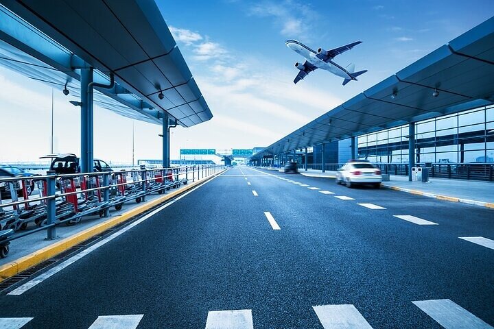 Transfer from Airport(BRU) to Brussels City Center