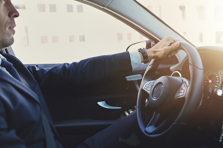 Transfer from Airport(BRU) to Brussels City Center