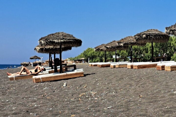 Half-Day Santorini Private Tour