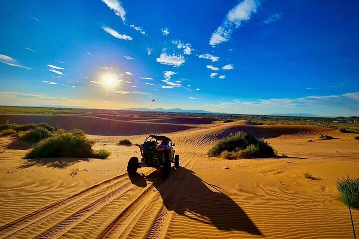 UTV Adventure Tour / Rental