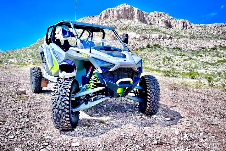 UTV Adventure Tour / Rental