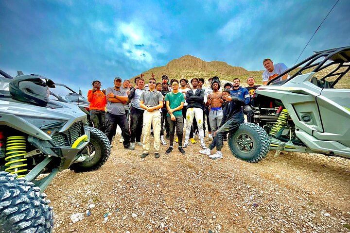 UTV Adventure Tour / Rental