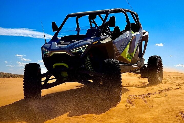 UTV Adventure Tour / Rental