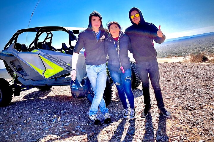 UTV Adventure Tour / Rental