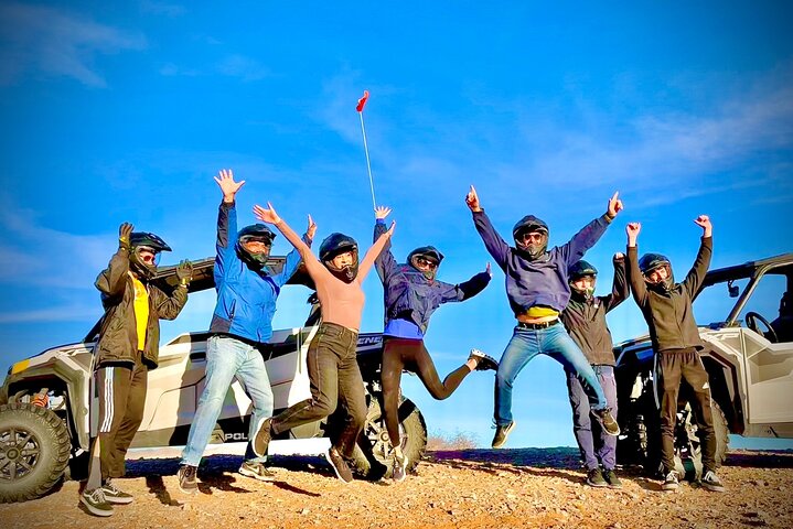 UTV Adventure Tour / Rental