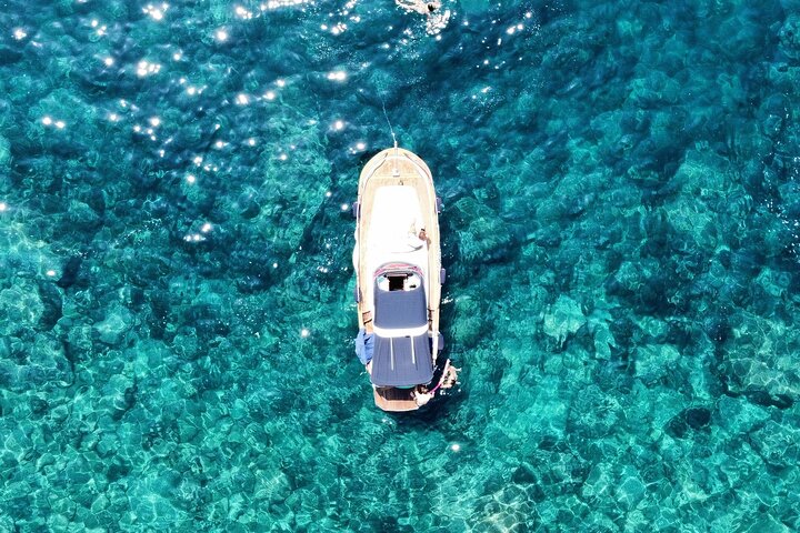 Boat Tours 5 Terre
