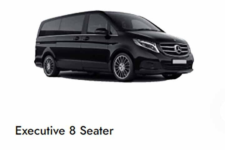 Southampton Cruise Port To Central London transfers