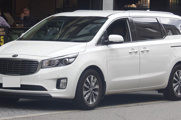 Private Transfer from Guernsey city to St. Peter Port Cruise Port