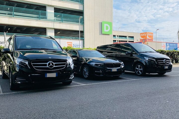 Poprad to Krakow Airport (KRK) - Departure Private Transfer