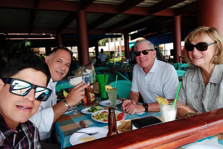 Private Tour: Mezcala Island, Chapala and Ajijic from Guadalajara