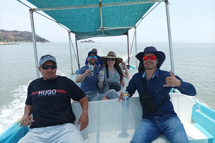 Private Tour: Mezcala Island, Chapala and Ajijic from Guadalajara