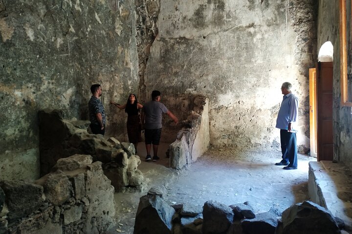 Private Tour: Mezcala Island, Chapala and Ajijic from Guadalajara