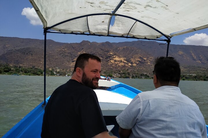 Private Tour: Mezcala Island, Chapala and Ajijic from Guadalajara