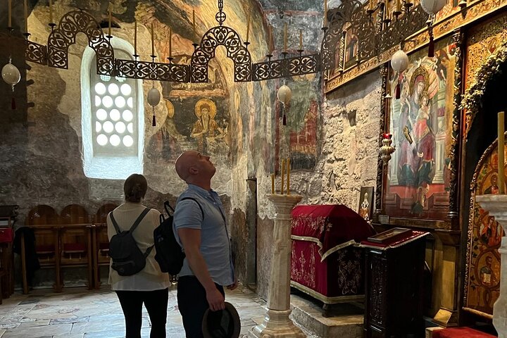 Discover Peja and Rugova Half-Day Tour