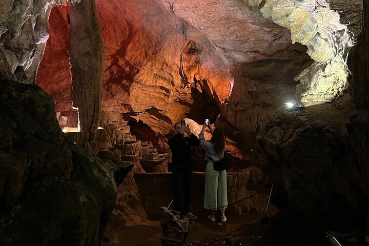 Discover Peja and Rugova Half-Day Tour