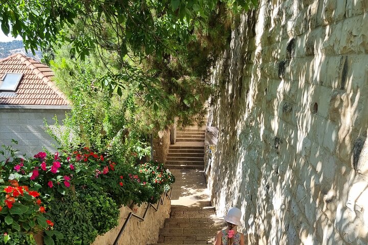 City of David Private Guided Tour