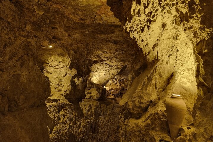 City of David Private Guided Tour