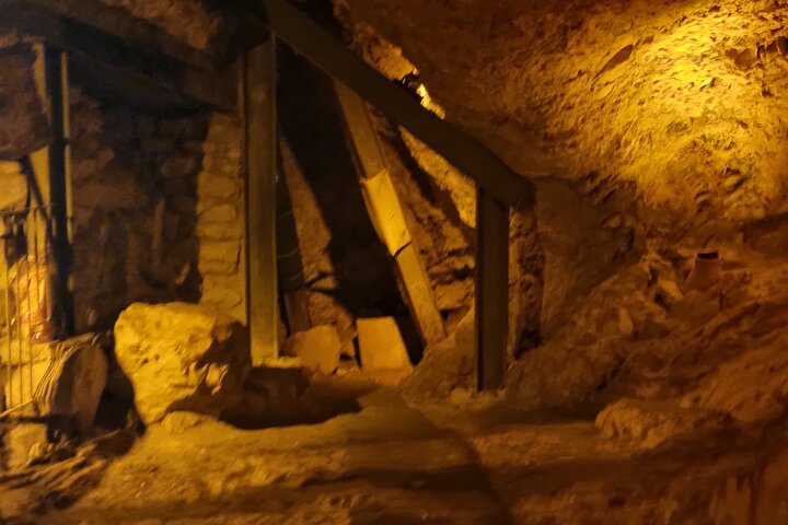 City of David Private Guided Tour
