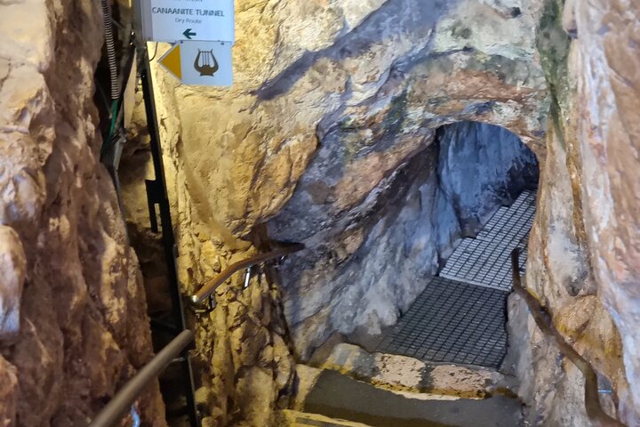 City of David Private Guided Tour