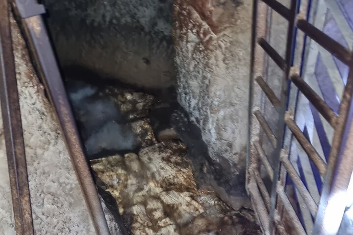 City of David Private Guided Tour