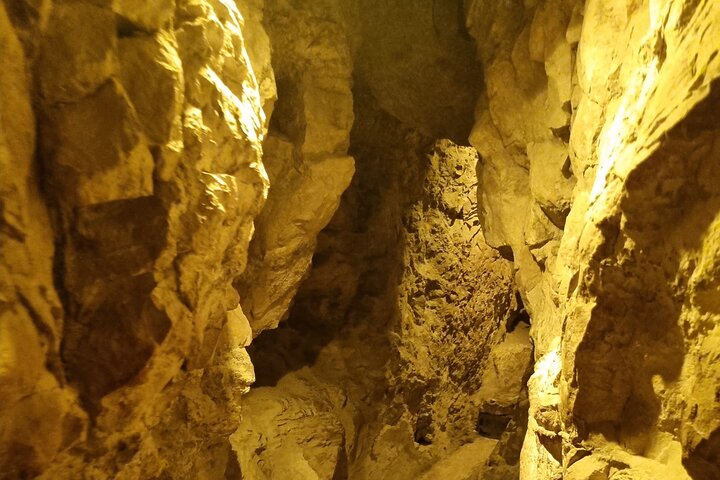 City of David Private Guided Tour