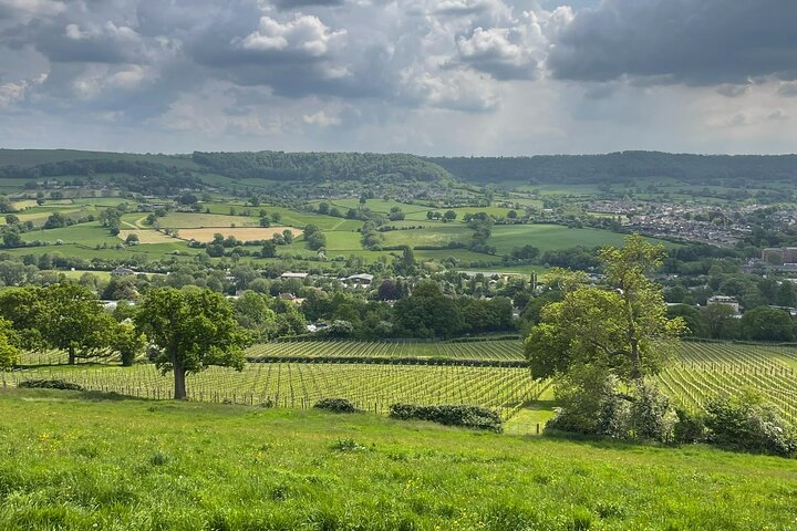 Private tour of the stunning Cotswolds with an expert local guide