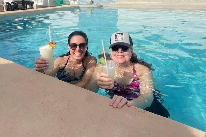 Beach House Break