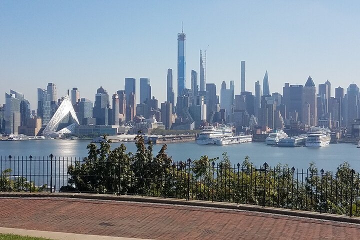 Half Day New York City Private Tour