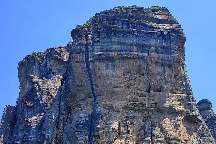 Meteora Panoramic Morning Small Group Tour with Local Guide