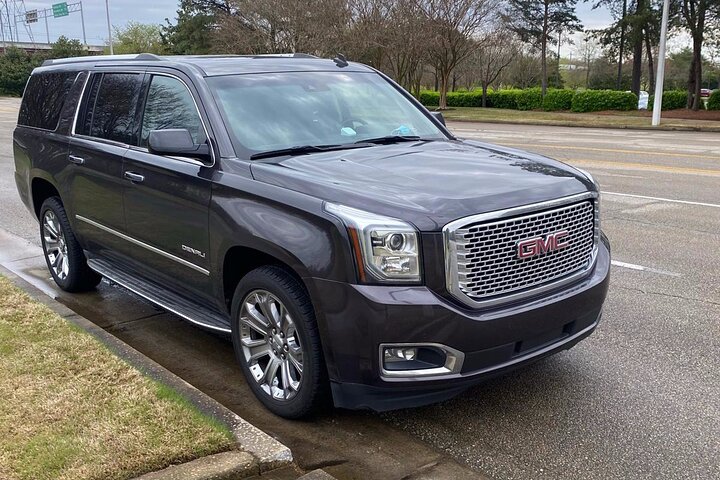 Hartford Bradley Airport (BDL) to Hartford City - Arrival Private Transfer