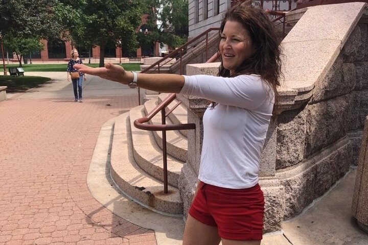 Fun Scavenger Hunt in Amarillo by Zombie Scavengers