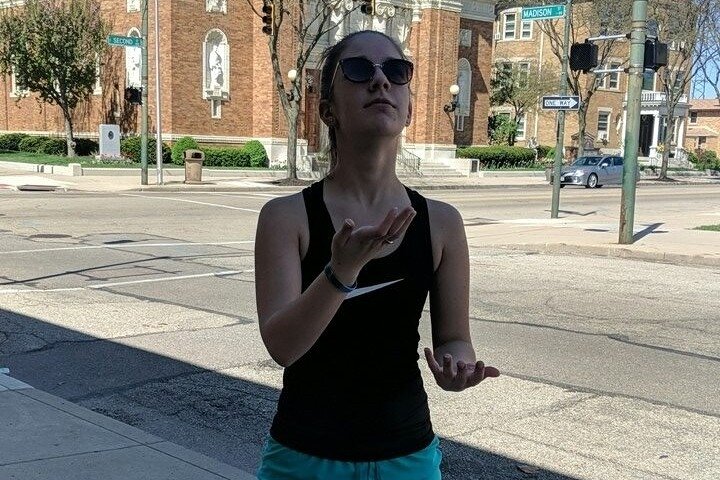 Fun Scavenger Hunt in Amarillo by Zombie Scavengers