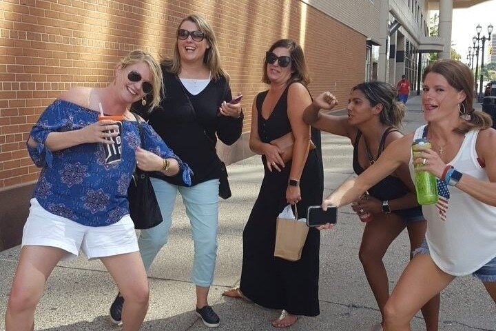 Fun Scavenger Hunt in Amarillo by Zombie Scavengers